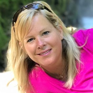 Meet your Posher, Karen